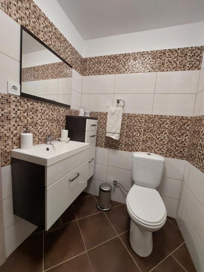 Apartma Simona Daire Bohinj Dış mekan fotoğraf