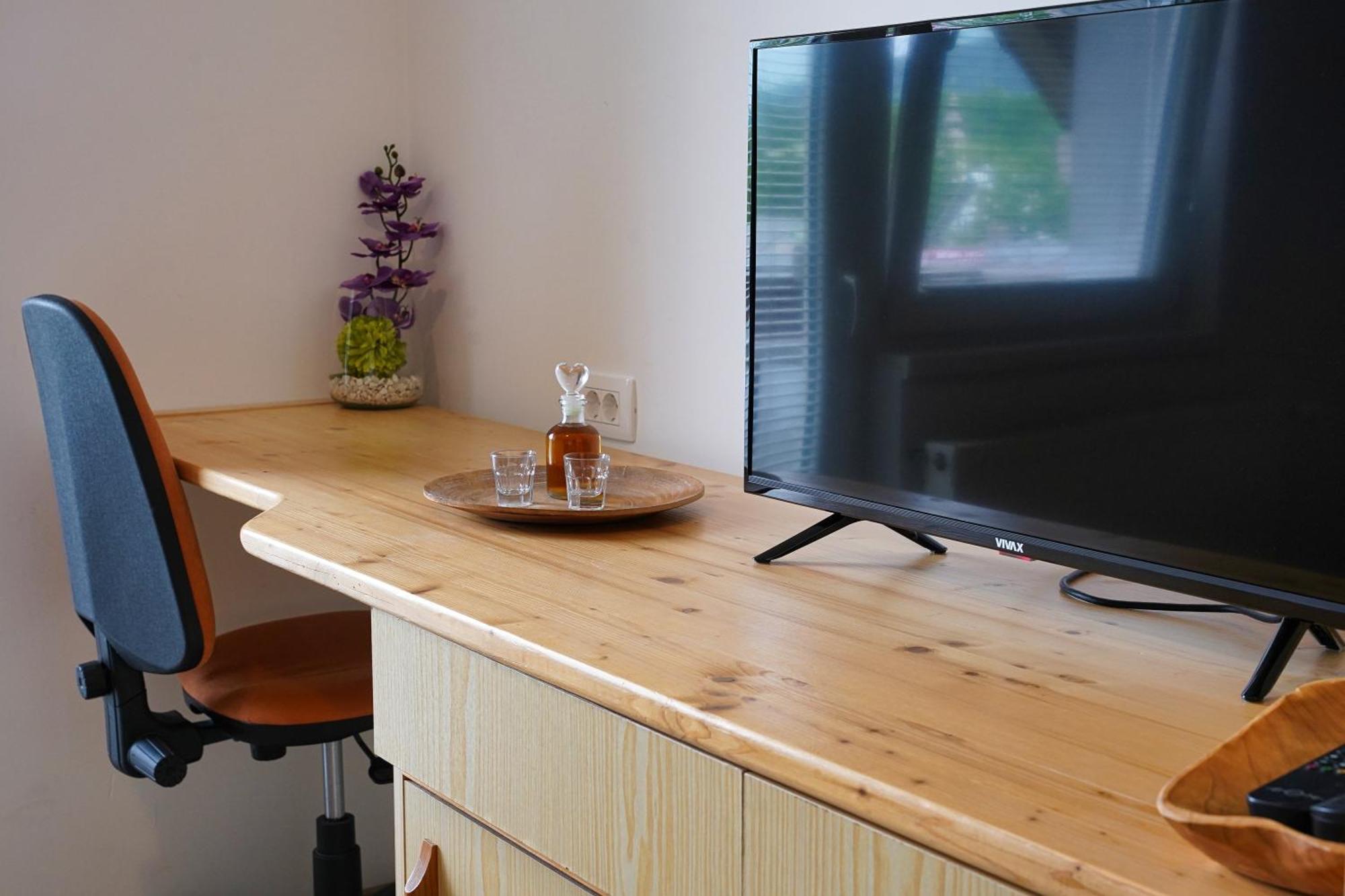 Apartma Simona Bohinj Dış mekan fotoğraf