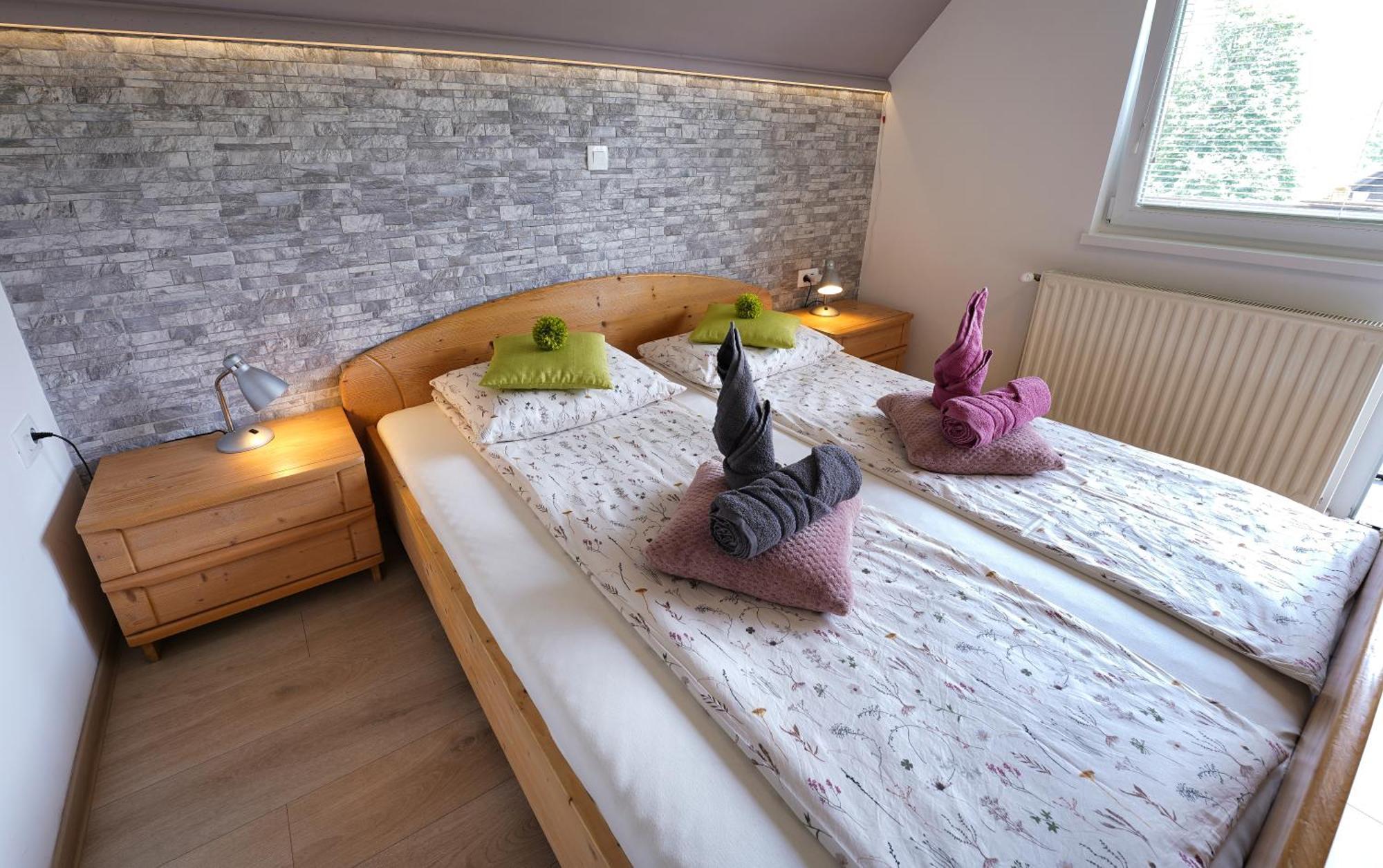Apartma Simona Bohinj Dış mekan fotoğraf